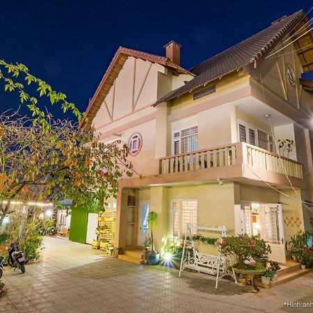 Lam Vien Garden Villa - Homestay 大叻 外观 照片