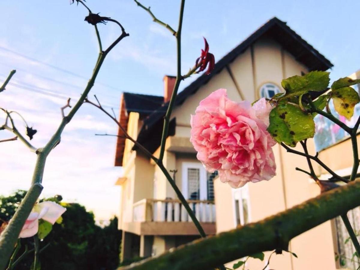 Lam Vien Garden Villa - Homestay 大叻 外观 照片