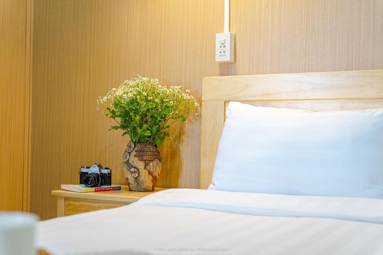 Lam Vien Garden Villa - Homestay 大叻 外观 照片