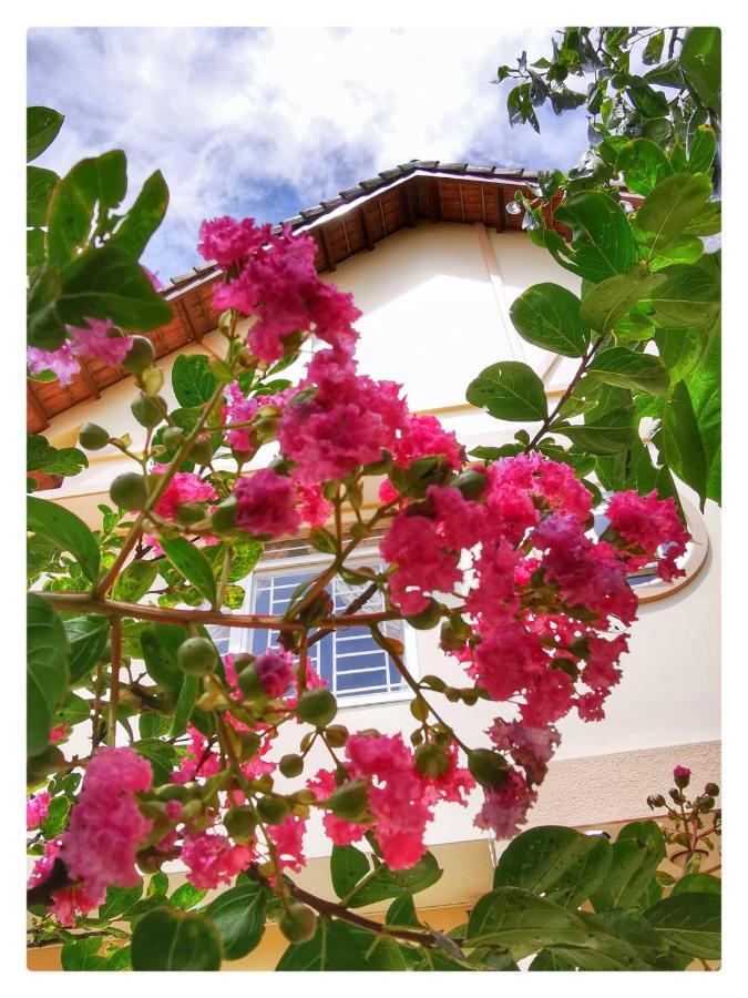 Lam Vien Garden Villa - Homestay 大叻 外观 照片